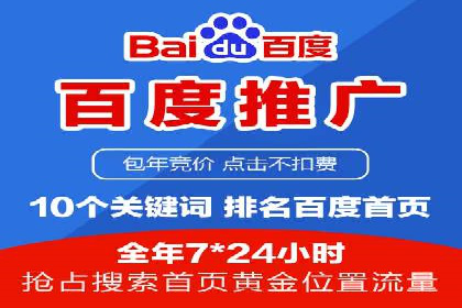 深度解析百度推广代运营公司的成功策略与技巧